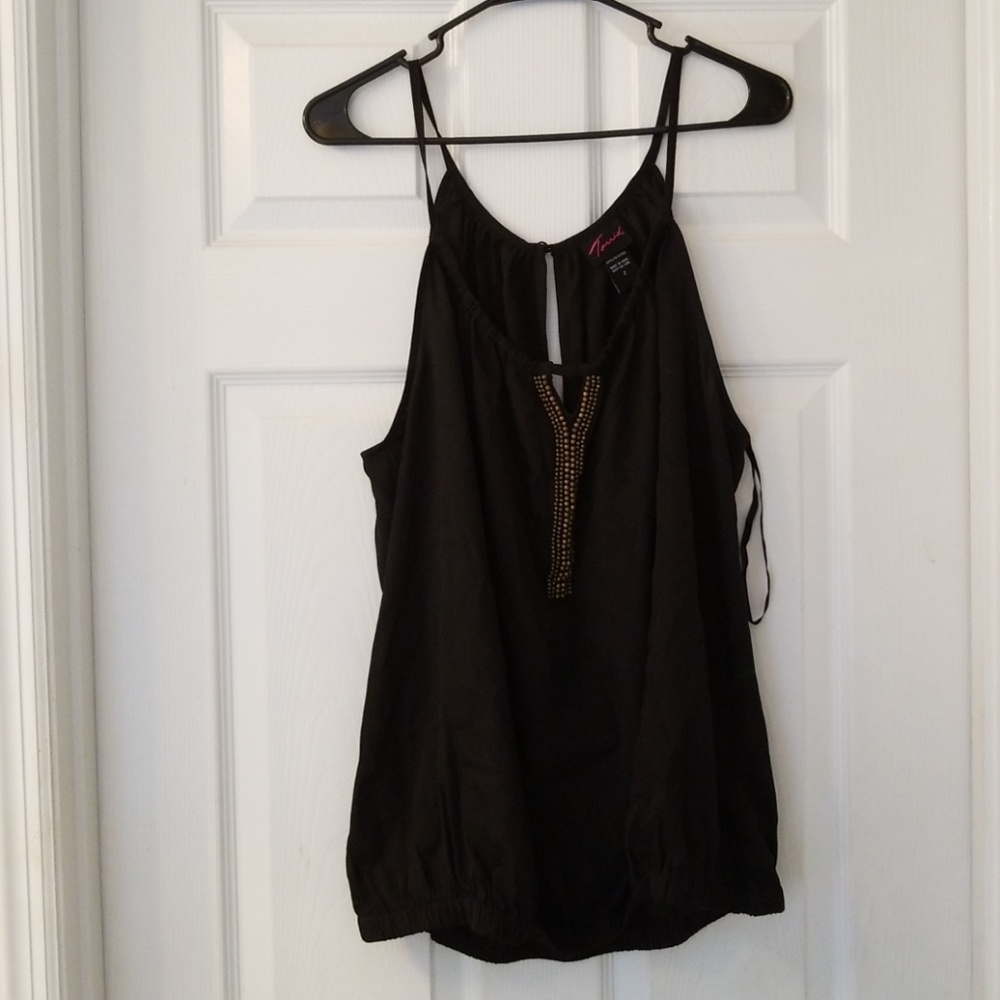 Torrid Top 2x